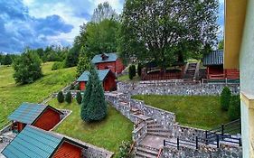 Motel Krstac