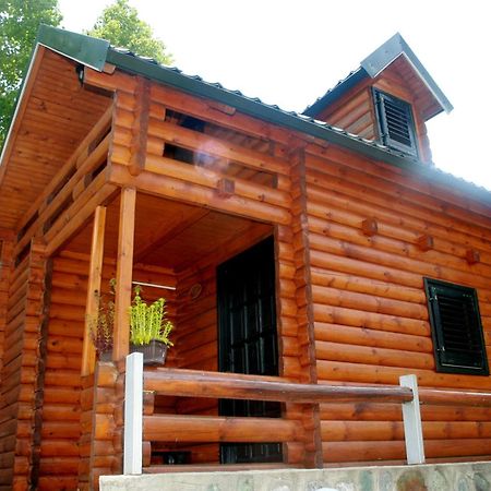 Motel Krstac Mojkovac Chambre photo