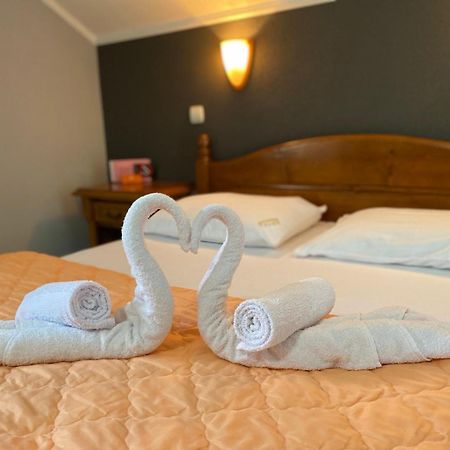 Motel Krstac Mojkovac Extérieur photo