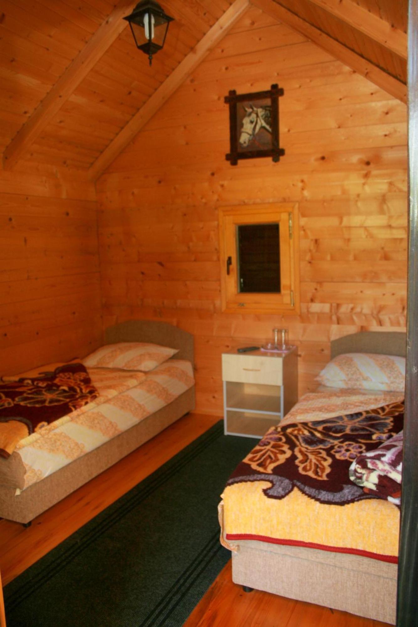 Motel Krstac Mojkovac Chambre photo