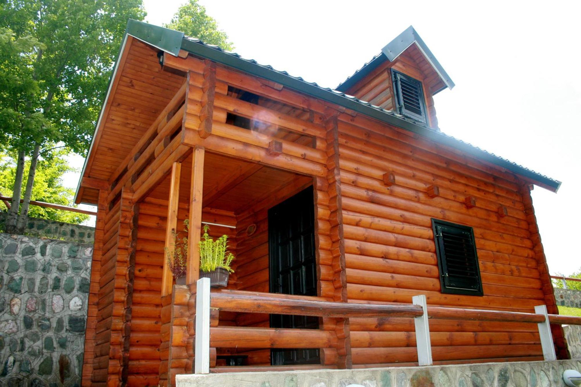 Motel Krstac Mojkovac Chambre photo