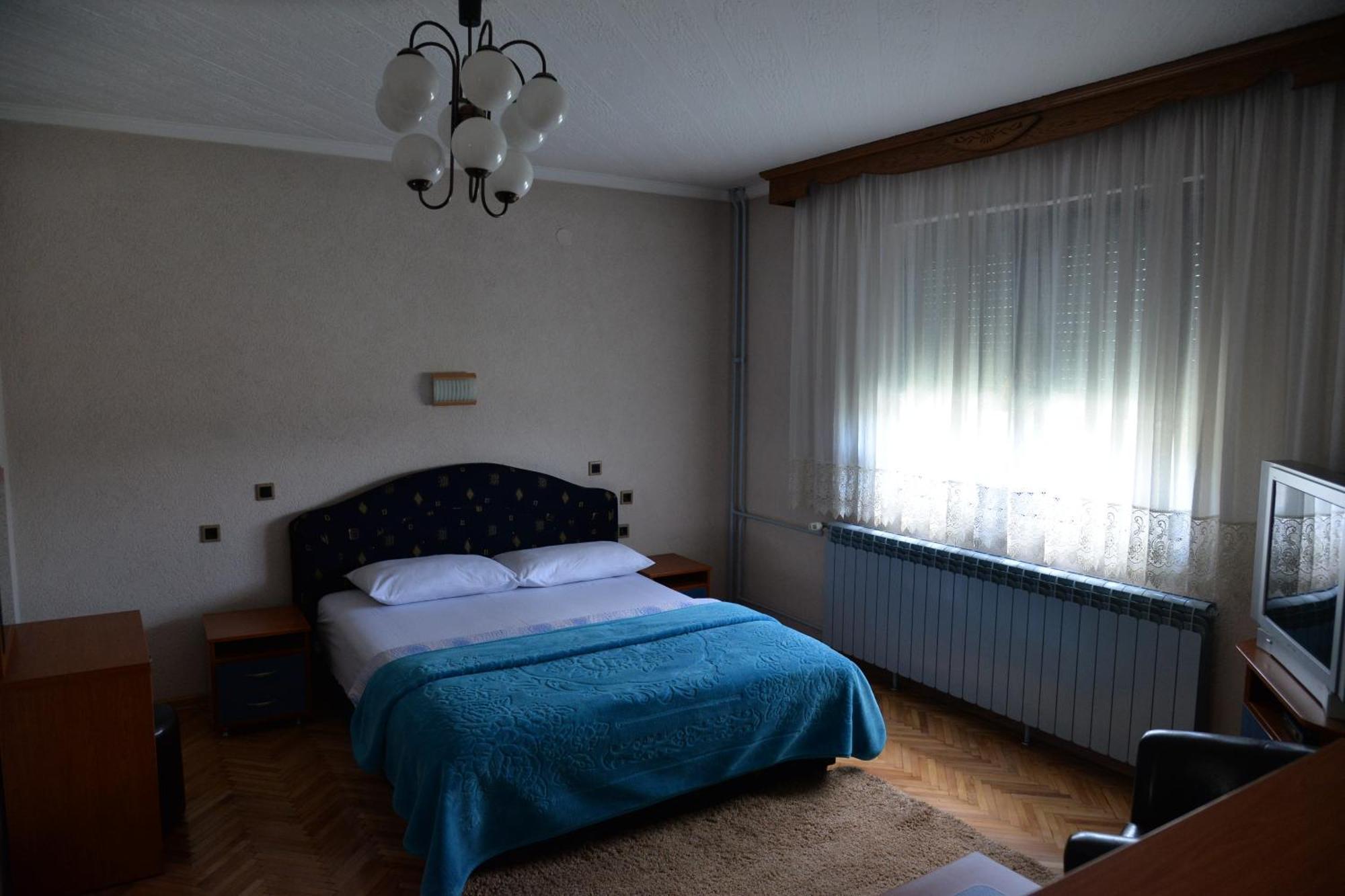 Motel Krstac Mojkovac Chambre photo