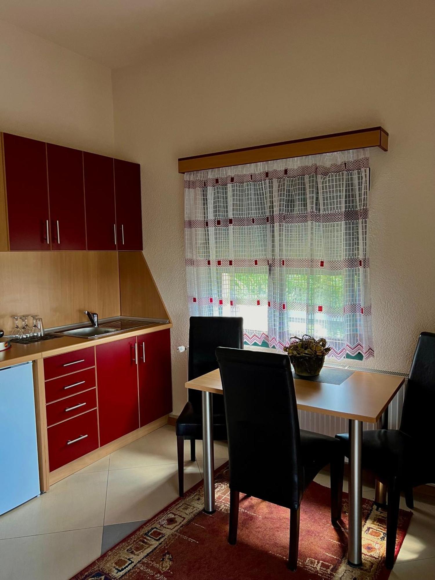 Motel Krstac Mojkovac Extérieur photo