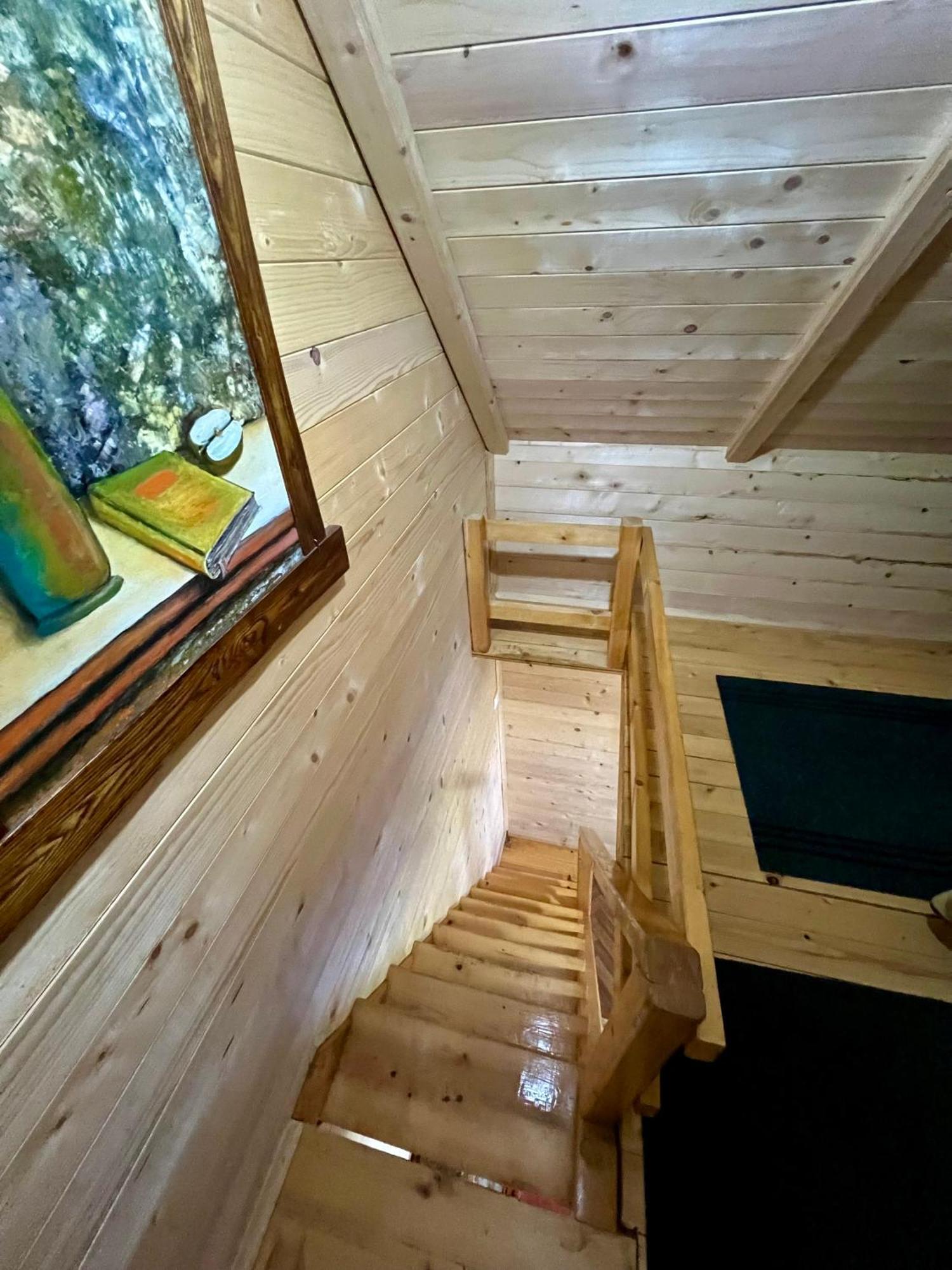 Motel Krstac Mojkovac Extérieur photo