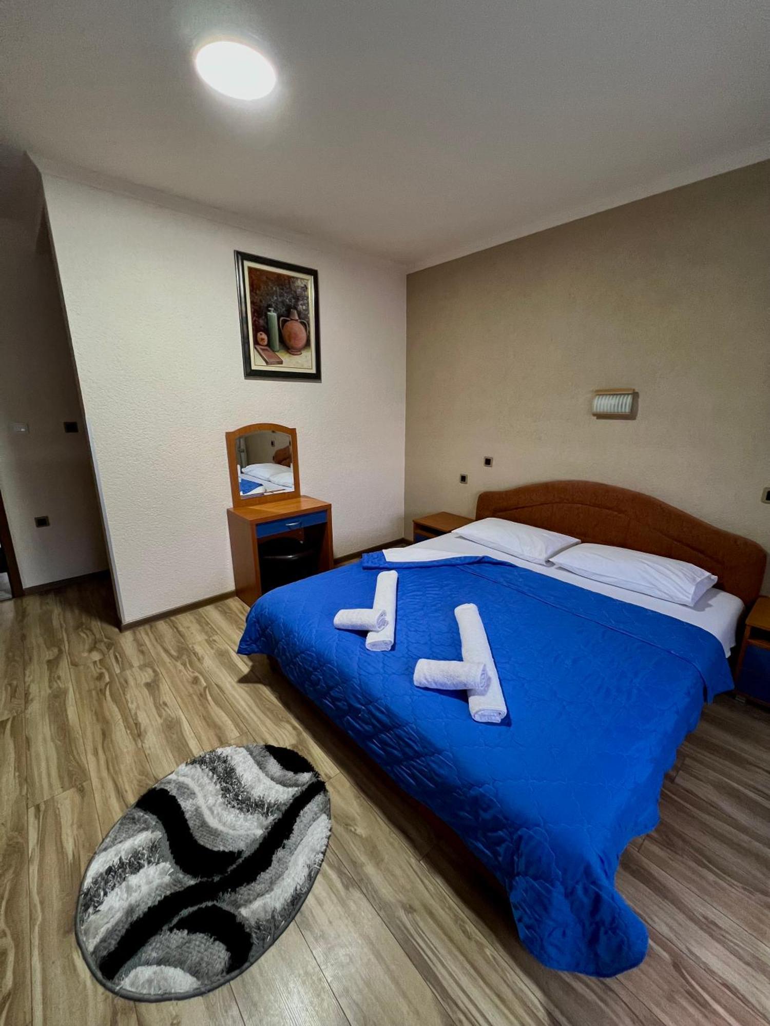 Motel Krstac Mojkovac Extérieur photo