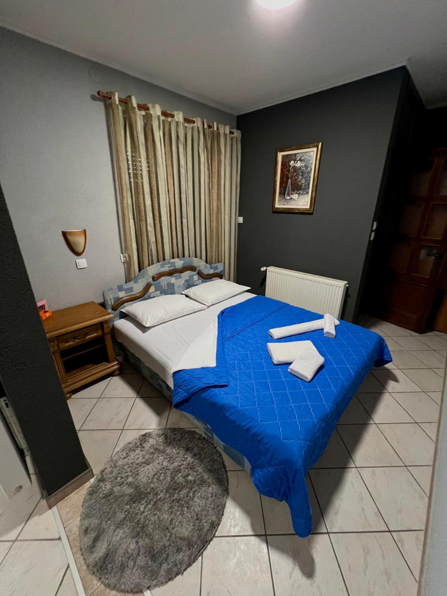 Motel Krstac Mojkovac Extérieur photo